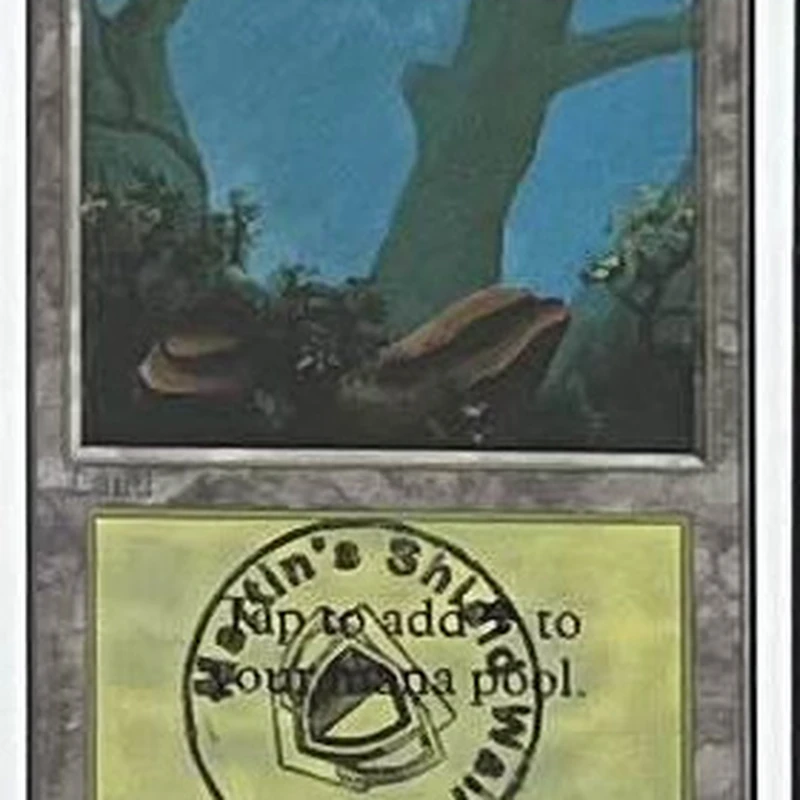 martins shield wall stamps